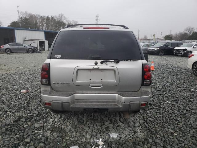 Photo 6 from auction – 2005 CHEVROLET TRAILBLAZE with VIN 1GNDT13S752134521