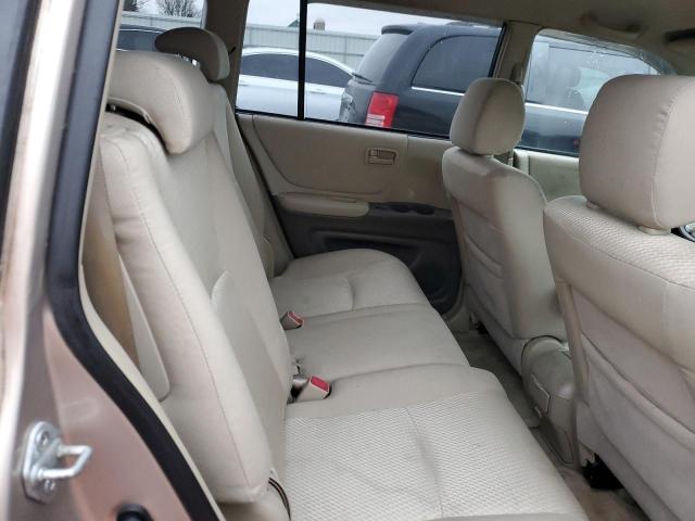 Photo 11 from auction – 2005 TOYOTA HIGHLANDER with VIN JTEDP21A650050517