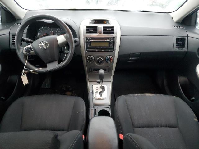 Photo 8 from auction – 2012 TOYOTA COROLLA BA with VIN 2T1BU4EE8CC786259