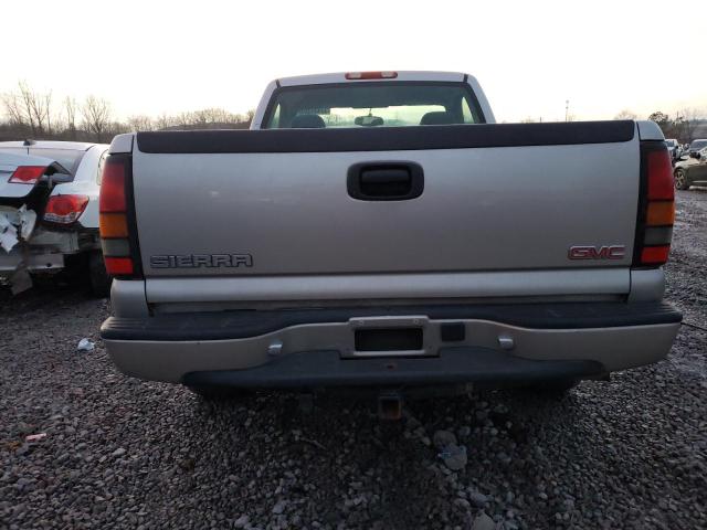 Фото 6 с аукциона – 2007 GMC NEW SIERRA с VIN 1GTEC14X77Z145567