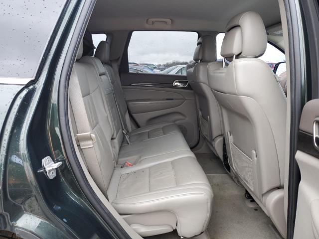Photo 11 from auction – 2011 JEEP GRAND CHER with VIN 1J4RS4GG6BC521439