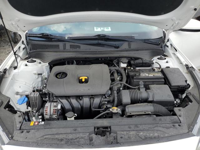 Photo 11 from auction – 2019 KIA FORTE FE with VIN 3KPF24AD3KE006043