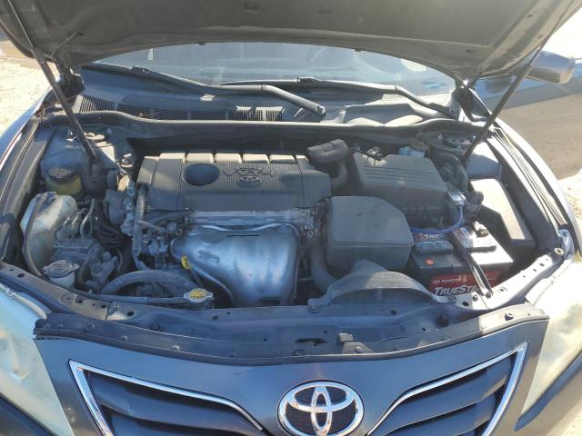 Photo 11 from auction – 2011 TOYOTA CAMRY BASE with VIN 4T1BF3EK4BU713512