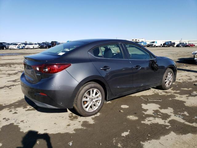 Photo 3 from auction – 2015 MAZDA 3 TOURING with VIN 3MZBM1V79FM230714
