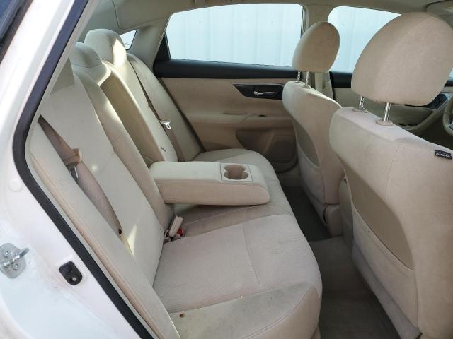 Photo 10 from auction – 2013 NISSAN ALTIMA 2.5 with VIN 1N4AL3APXDN459415