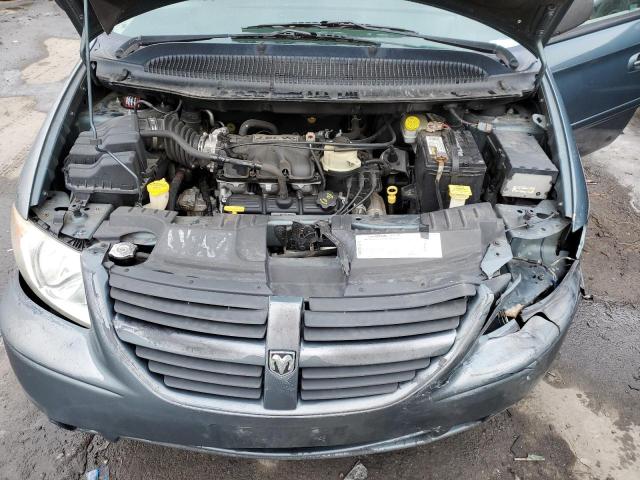 Photo 12 from auction – 2005 DODGE GRAND CARA with VIN 2D4GP44L15R221077