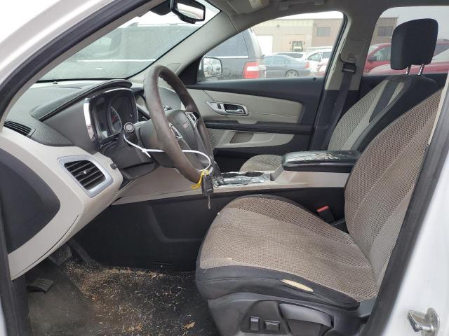 Photo 7 from auction – 2017 GMC TERRAIN SL with VIN 2GKALMEK3H6161690