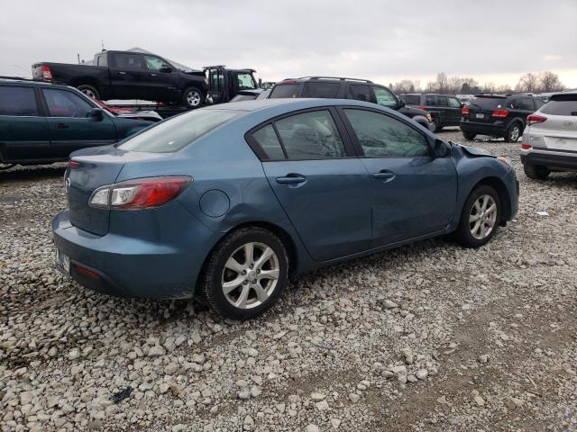 Photo 3 from auction – 2011 MAZDA 3 I with VIN JM1BL1VF8B1385727
