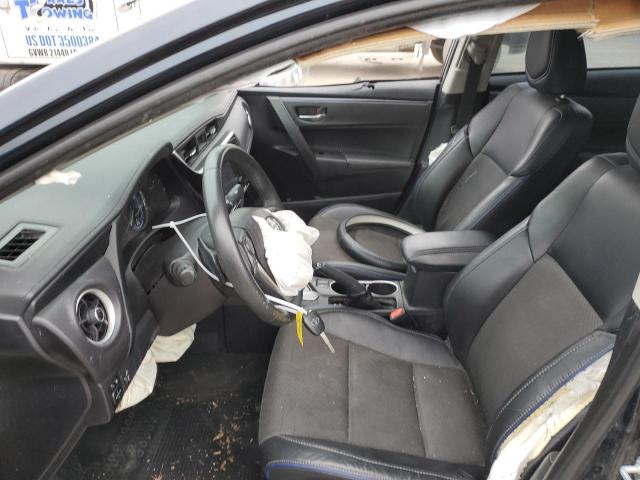Photo 7 from auction – 2017 TOYOTA COROLLA L with VIN 2T1BURHE5HC776062