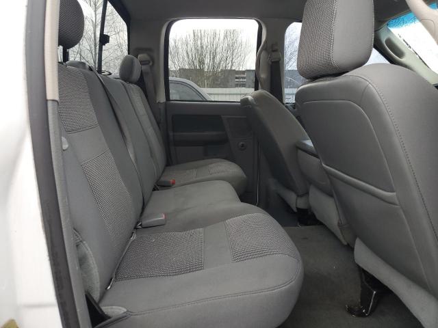 Photo 10 from auction – 2006 DODGE RAM 2500 S with VIN 3D7KS28CX6G106611