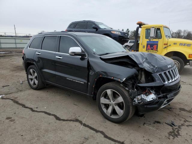 Photo 4 from auction – 2014 JEEP GRAND CHER with VIN 1C4RJFCT9EC146531