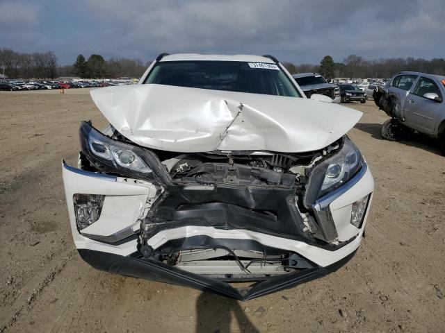 Photo 5 from auction – 2019 MITSUBISHI ECLIPSE CR with VIN JA4AT3AA0KZ019046