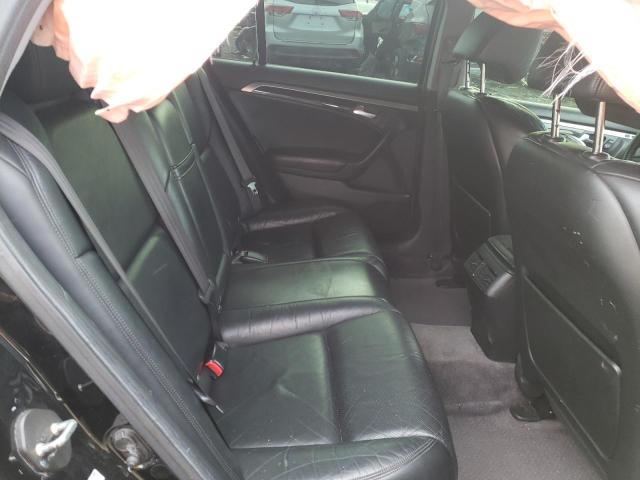 Photo 10 from auction – 2004 ACURA TL with VIN 19UUA66244A047141