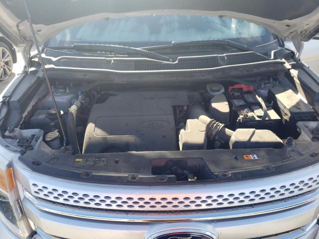 Фото 12 с аукциона – 2011 FORD EXPLORER X с VIN 1FMHK7D88BGA22369