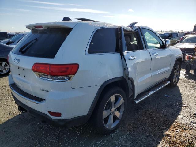 Photo 3 from auction – 2014 JEEP GRAND CHER with VIN 1C4RJFBM5EC299921