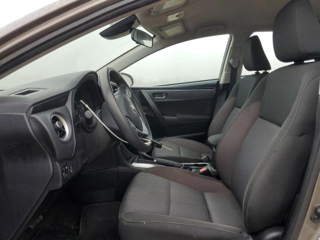 Photo 7 from auction – 2019 TOYOTA COROLLA L with VIN 5YFBURHE2KP878264