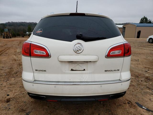 Photo 6 from auction – 2013 BUICK ENCLAVE with VIN 5GAKRCKD7DJ145392