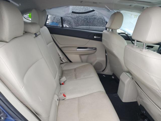 Photo 10 from auction – 2015 SUBARU XV CROSSTR with VIN JF2GPBPC2FH239017