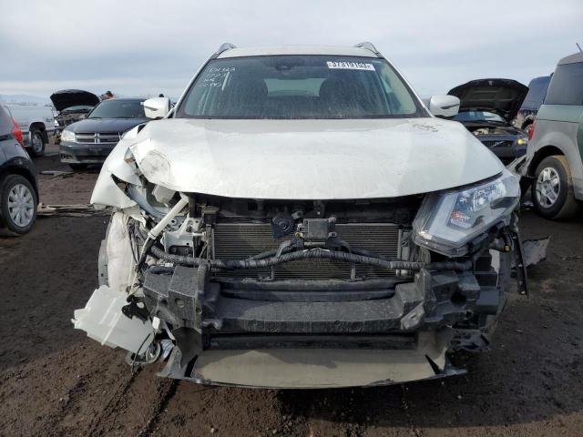 Photo 5 from auction – 2019 NISSAN ROGUE S with VIN KNMAT2MV5KP522761