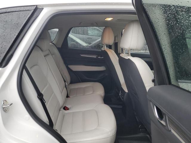 Photo 11 from auction – 2018 MAZDA CX-5 GRAND with VIN JM3KFADM6J1345983