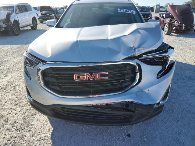 Photo 12 from auction – 2019 GMC TERRAIN SL with VIN 3GKALMEV2KL340509