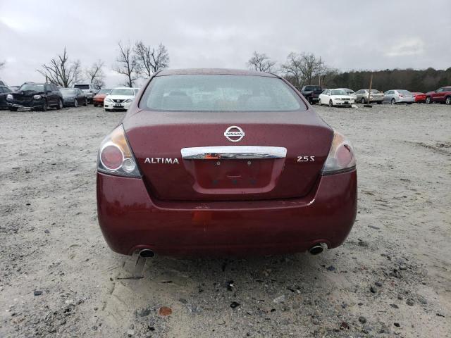 Photo 6 from auction – 2011 NISSAN ALTIMA BAS with VIN 1N4AL2AP1BN459777