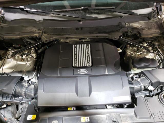 Photo 6 from auction – 2021 LAND ROVER RANGE ROVE with VIN SALGV5SEXMA433226