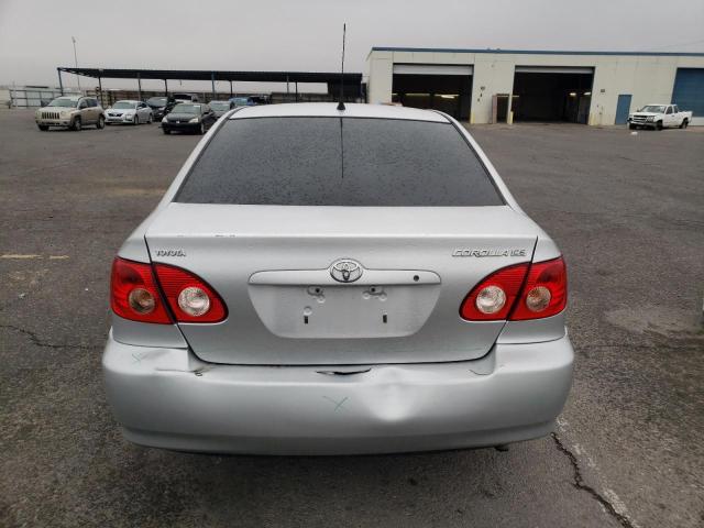 Foto 6 de la subasta – 2007 TOYOTA COROLLA CE con VIN JTDBR32E870122916