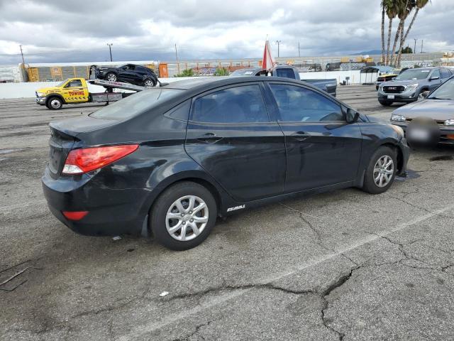 Photo 3 from auction – 2013 HYUNDAI ACCENT GLS with VIN KMHCT4AE9DU414586