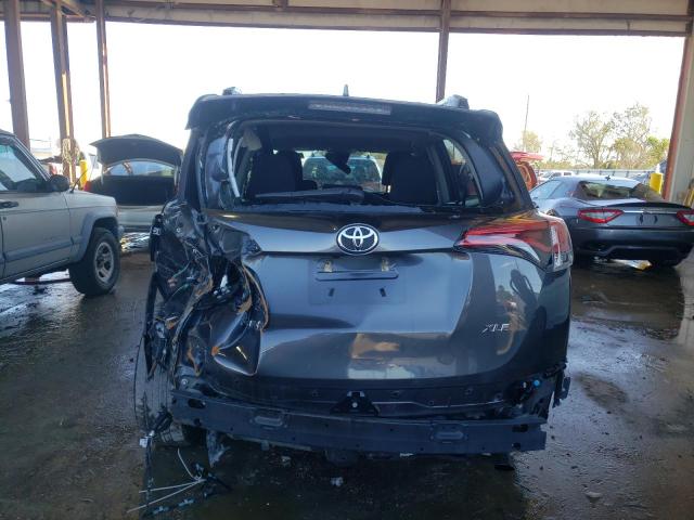 Photo 6 from auction – 2018 TOYOTA RAV4 ADVEN with VIN 2T3WFREV3JW509286