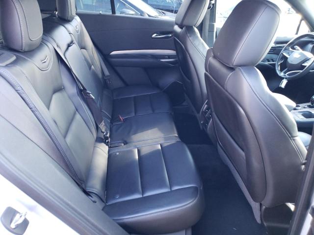 Photo 11 from auction – 2020 CADILLAC XT4 PREMIU with VIN 1GYFZDR44LF088074