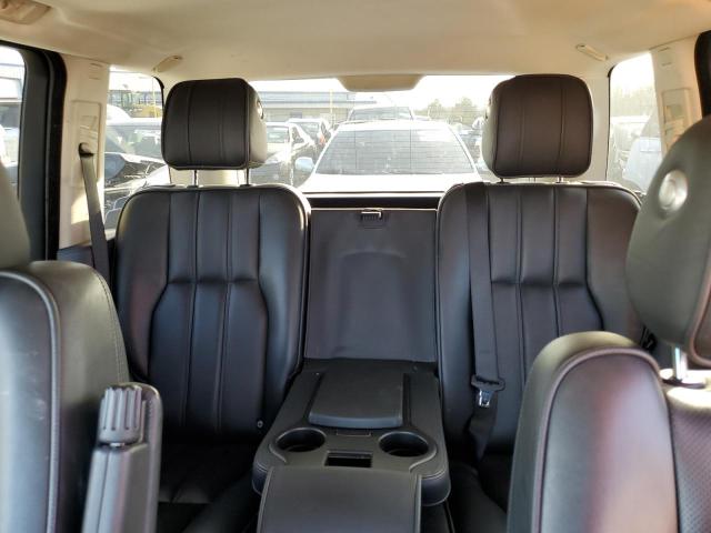 Photo 10 from auction – 2011 LAND ROVER RANGE ROVE with VIN SALMF1D41BA334420