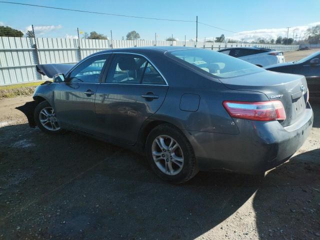 Photo 2 from auction – 2009 TOYOTA CAMRY BASE with VIN 4T1BE46K79U383818