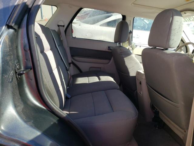 Photo 11 from auction – 2009 FORD ESCAPE XLT with VIN 1FMCU03G99KB54990