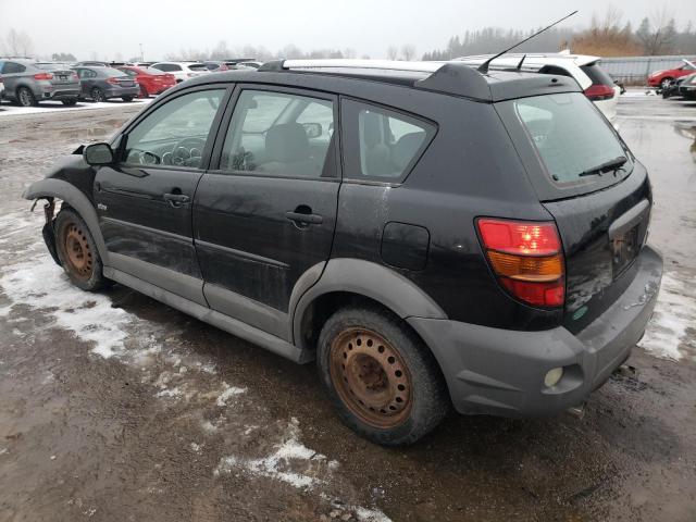 Photo 2 from auction – 2008 PONTIAC VIBE with VIN 5Y2SL65818Z408757