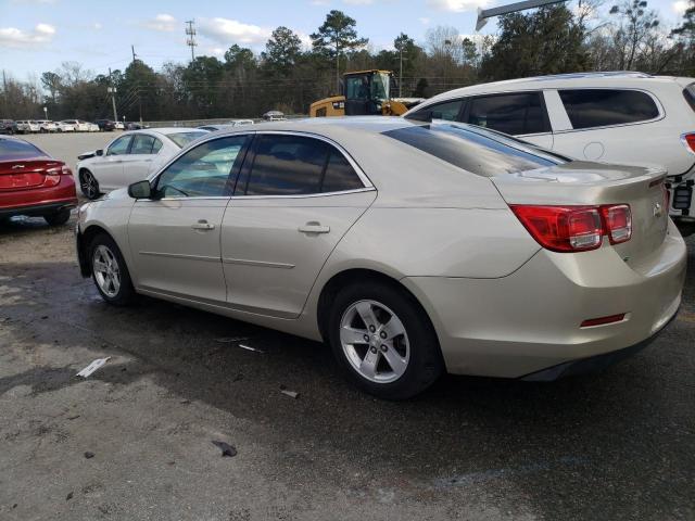 Photo 2 from auction – 2016 CHEVROLET MALIBU LIM with VIN 1G11B5SA5GF125108