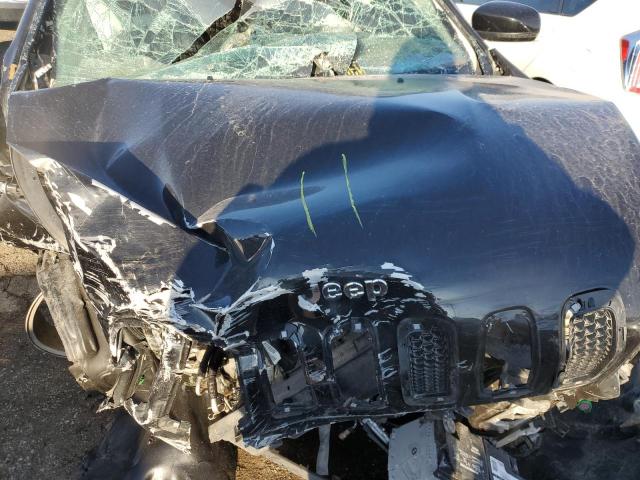 Photo 11 from auction – 2016 JEEP CHEROKEE L with VIN 1C4PJMDS4GW236141