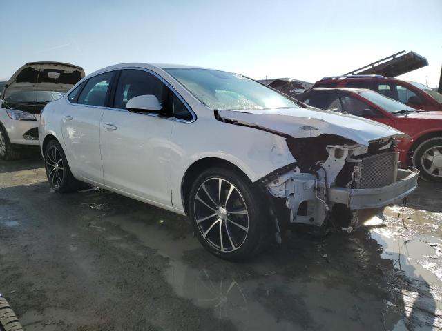 Photo 4 from auction – 2017 BUICK VERANO SPO with VIN 1G4PR5SK5H4108632