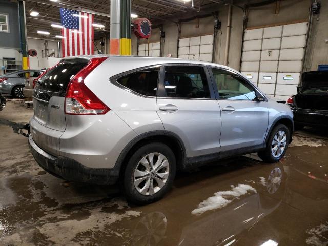 Photo 3 from auction – 2012 HONDA CR-V EX with VIN JHLRM4H59CC027805