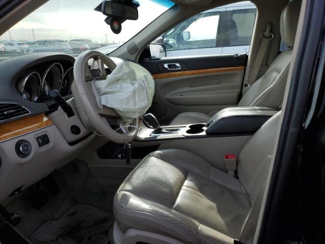 Photo 7 from auction – 2010 LINCOLN MKT with VIN 2LMHJ5AR1ABJ15586