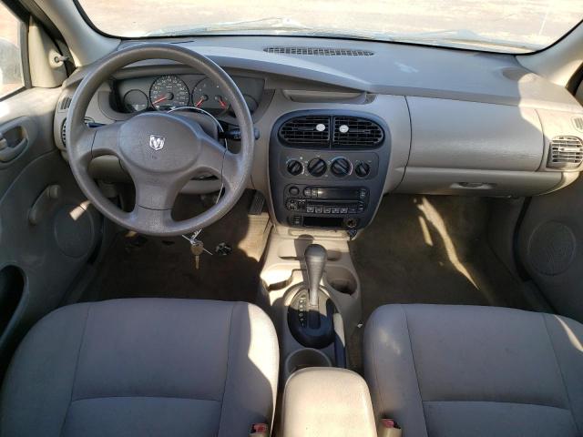 Photo 8 from auction – 2004 DODGE NEON BASE with VIN 1B3ES26C74D519477