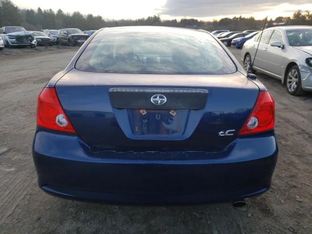 Photo 6 from auction – 2005 TOYOTA SCION TC with VIN JTKDE177150029566
