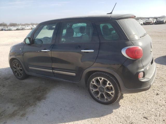 Photo 2 from auction – 2014 FIAT 500L TREKK with VIN ZFBCFADH7EZ013402
