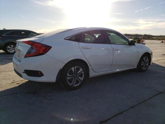 Photo 3 from auction – 2017 HONDA CIVIC LX with VIN 19XFC2F57HE007644