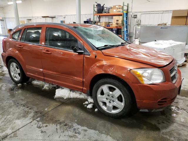 Foto 4 de la subasta – 2009 DODGE CALIBER SX con VIN 1B3HB48A29D233855
