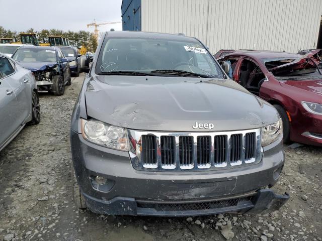 Photo 5 from auction – 2011 JEEP GRAND CHER with VIN 1J4RR4GG9BC622499