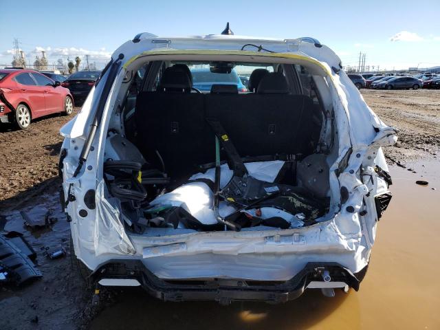 Photo 6 from auction – 2023 HYUNDAI TUCSON SEL with VIN KM8JFCA18PU090413