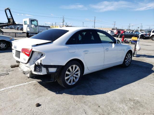 Photo 3 from auction – 2013 AUDI A4 with VIN WAUBFAFL5DA171497