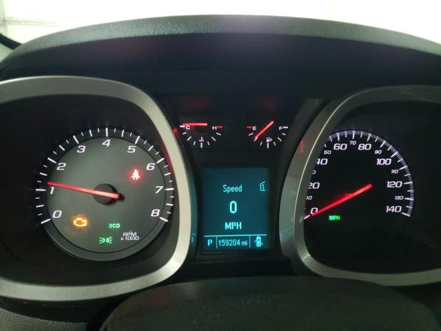 Photo 9 from auction – 2012 CHEVROLET EQUINOX LT with VIN 2GNALDEK5C6275833