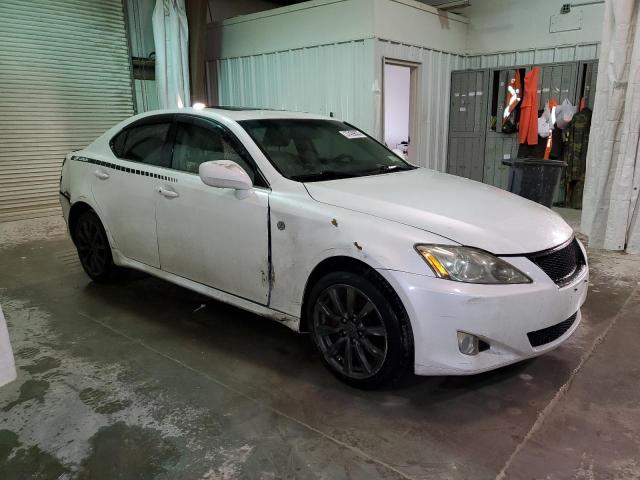 Photo 4 from auction – 2008 LEXUS IS 250 with VIN JTHCK262282026092